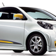 Image for article titled Modelista Tunes The Toyota iQ